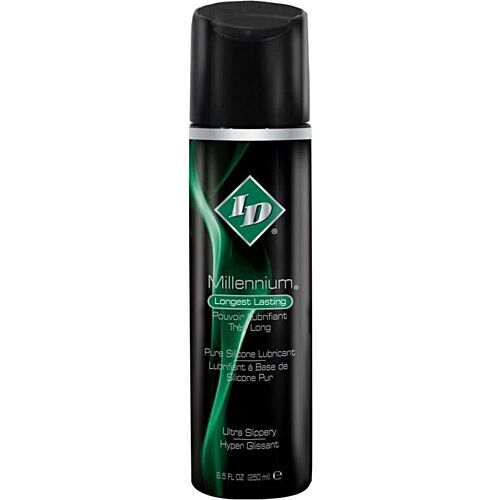 Lubrikant ID MILLENIUM 250 ml z dolgo obstojnostjo