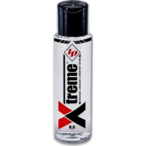 Lubrikant ID XTREME 250 ml za intenzivne seje