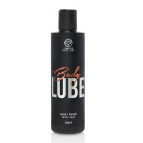 Lubrikant Cobeco Body Lube 250ml z učinkom hidratacije