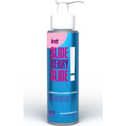 Lubrikant INTT RELEASES Mora 100 ml za čutne trenutke