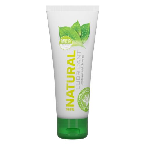 Lubrikant Cobeco 125 ml z naravnimi sestavinami
