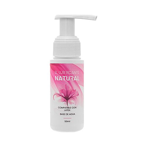 Lubrikant Dildos Assorted 50 ml