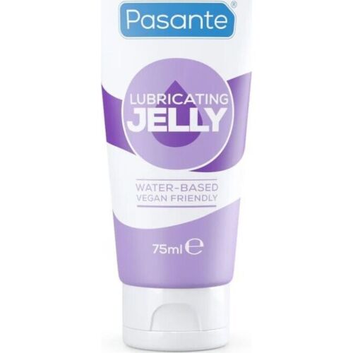 Lubrikant Pasante Jelly 75 ml | Učinkovito lajšanje suhega