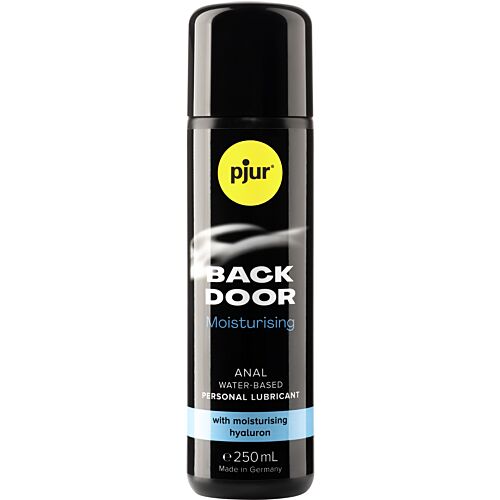 Lubrikant Pjur Backdoor Moisturising 250 ml