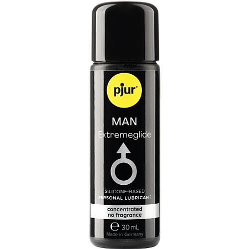 Lubrikant Pjur Man Extreme Glide 30 ml