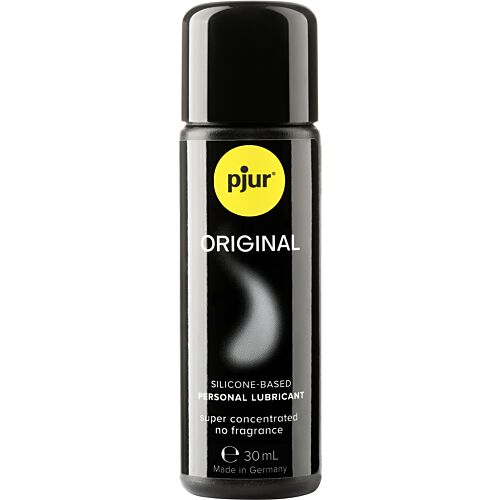 Lubrikant Pjur Original 30 ml | Dolgotrajno mazanje