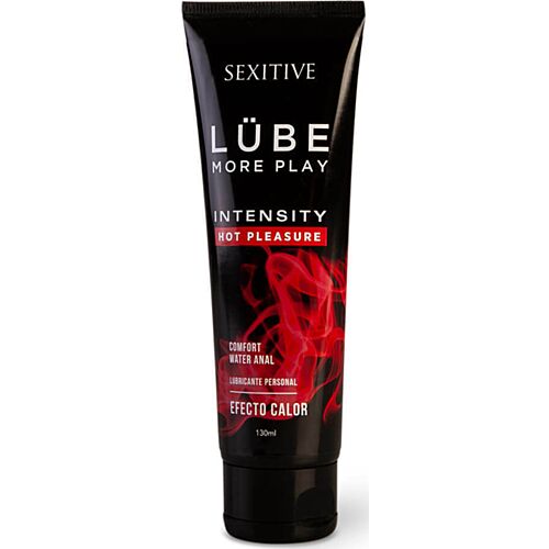 Lubrikant SEXITIVE LUBE INTENSITY s toploto