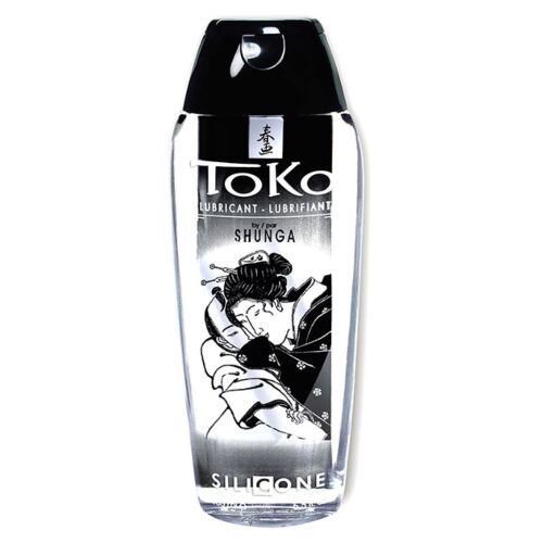 Lubrikant SHUNGA Toko 165 ml za dolgotrajno uporabo