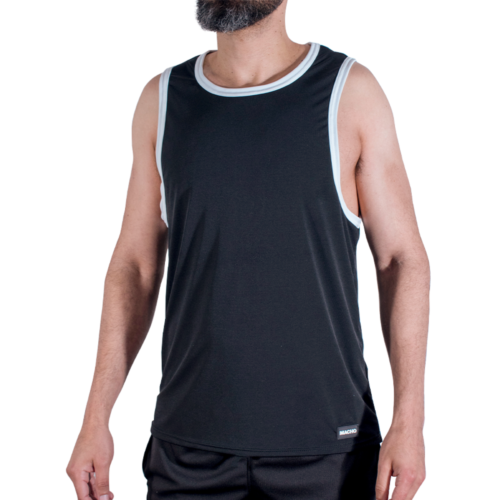 Camiseta MACHO UNDERWEAR s športnim krojem