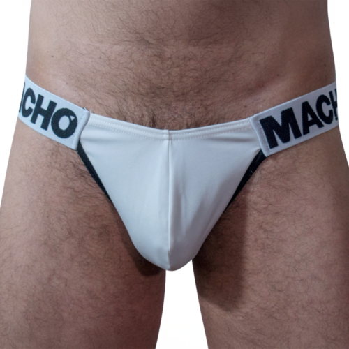 Hlačke MACHO UNDERWEAR MCH009 s push-up obliko
