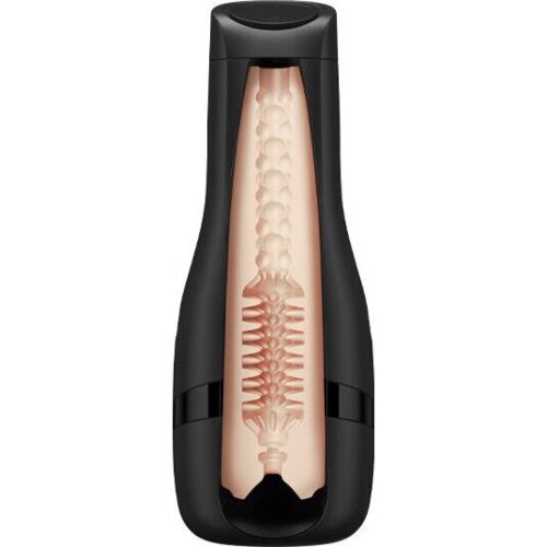 Tulec Satisfyer Men Tornado Bliss 360-stopinjski užitek