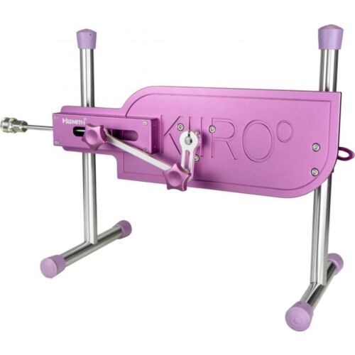 Vibrátor KIIROO Pleasure Drive za webcam predstavitve