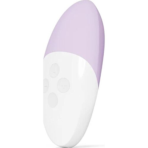 Vibrator LELO SIRI 3 s sinhronizacijo glasbe