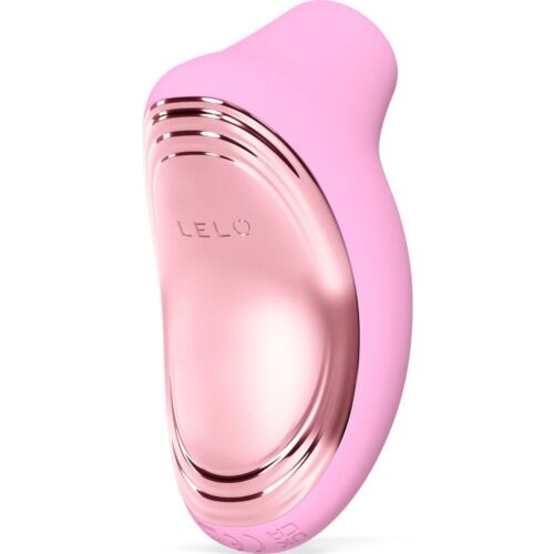 Masažer LELO SONA 2 Travel s SenSonic tehnologijo