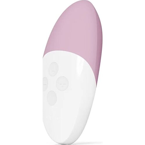 Vibrator LELO SIRI 3 z glasbenim masažnim delom