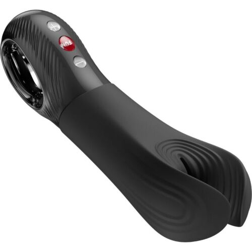 Masazer FUN FACTORY MANTA z 12 načini vibracije
