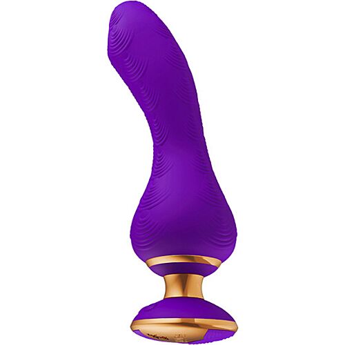Vibrator Shunga SANYA | Eleganten in močan
