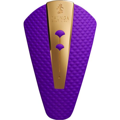 Vibrator Shunga OBI z ergonomskim oblikovanjem