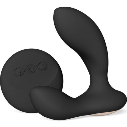 Vibrator LELO HUGO 2 z daljinskim upravljanjem