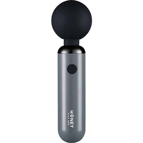 Masazevalec Pomi Wand z 10 vzorci vibracije