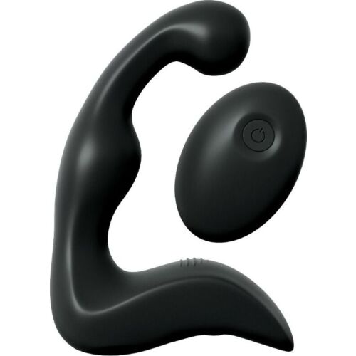 Vibrátor ANAL FANTASY ELITE COLLECTION P-SPOT PRO z daljinskim upravljanjem