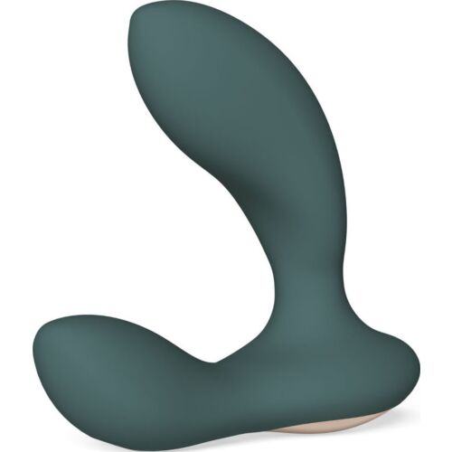 Analni vibrator LELO HUGO 2 s povezavo na aplikacijo
