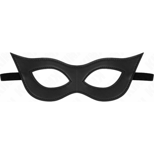 Maska KINK MASKED ALLURE Model 2 z učinkovitostjo