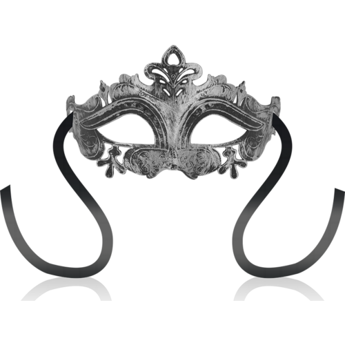 Antifaz Veneciano OHMAMA | Skrivnost in slast