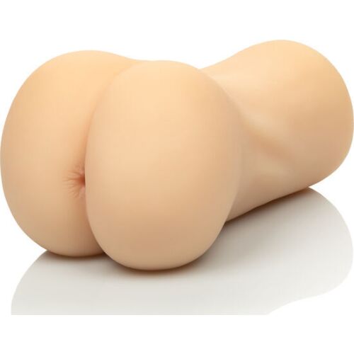 Masturbator CALEXOTICS Stroke It z sučno funkcijo