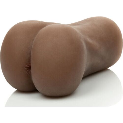 Masturbator CALEXOTICS Stroke It z ultra tesnim vhodom