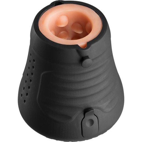 Masturbator ElectraStim Jack Socket z E-stim povezavo