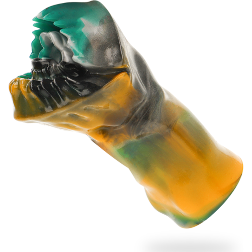 Masturbator EPIC Arges z ergonomsko zasnovo