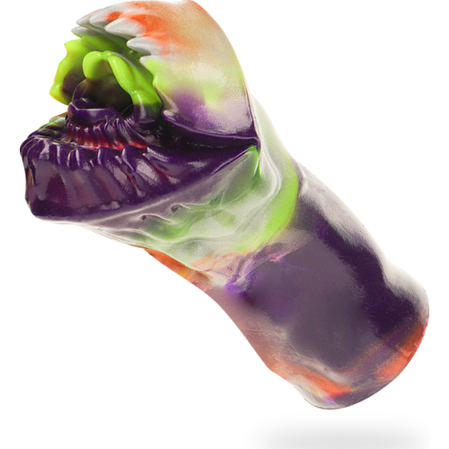 Masturbator EPIC Brontes z mitološkim dizajnom