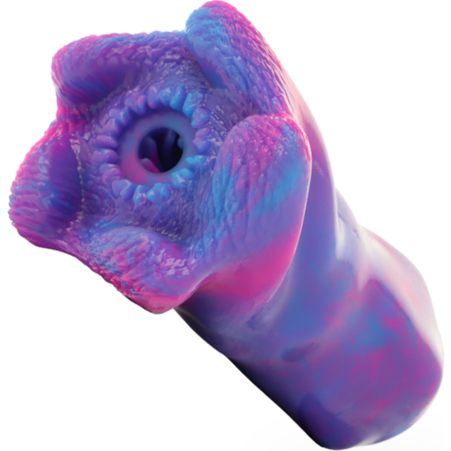 Masturbator EPIC Thetis ergonomski