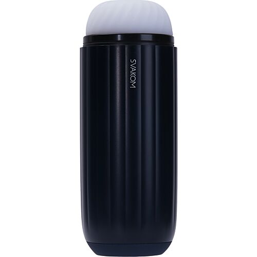 Masturbator SVAKOM SAM NEO 2 z interaktivnim nadzorom