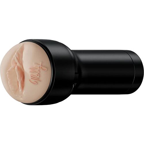 Masturbator KIIROO Feel Molly Stewart z realističnim dotikom