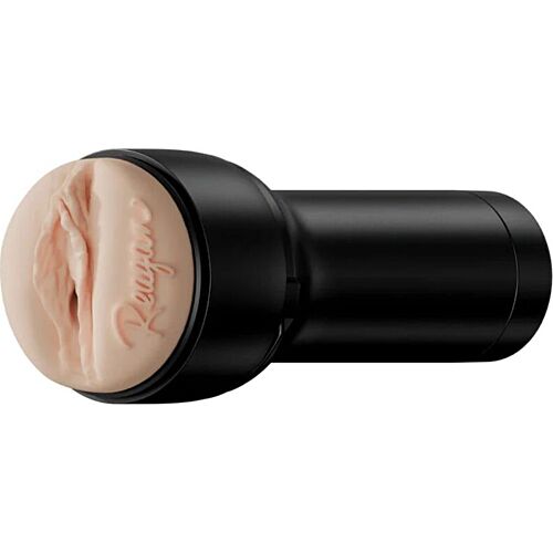 Masturbator KIIROO Feel Reagan Foxx | Realistična intimna izkušnja