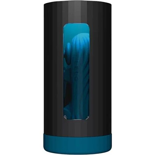 Masturbator LELO F1S V3 XL z dvojno motorjem