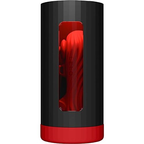 Masturbator LELO F1S V3 XL z AI in osmimi načini vibracije