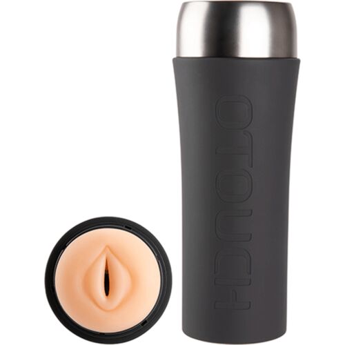 Masturbator OTOUCH Inscup 2 s 360° kontrakcijo
