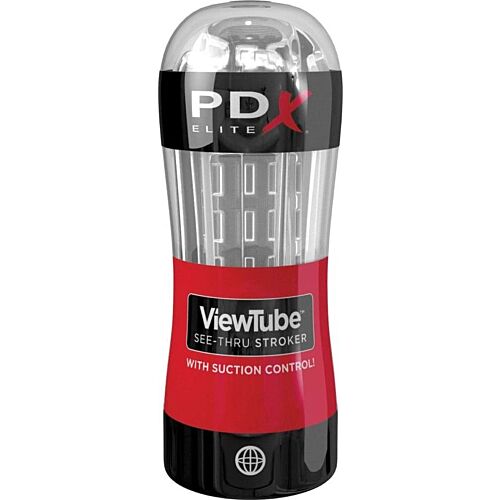 Masturbator PDX ELITE ViewTube Sesalec