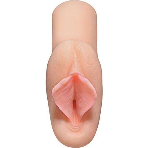 Masturbator PDX PLUS+ Great Pussy XTC z realističnim občutkom