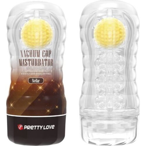 Masturbator Pretty Love Stellar