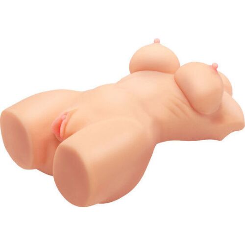 Masturbator ACT - Realističen in trpežen