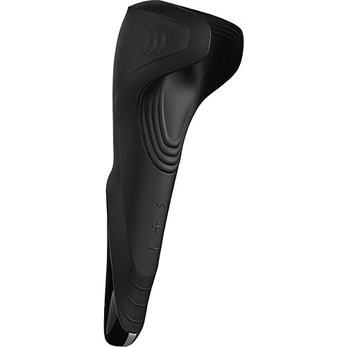 Masturbator Satisfyer Men Wand z 50 programi vibracije