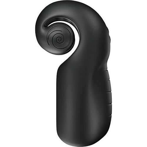 Masturbator Snail Vibe EVO s tehniko slide'n'roll