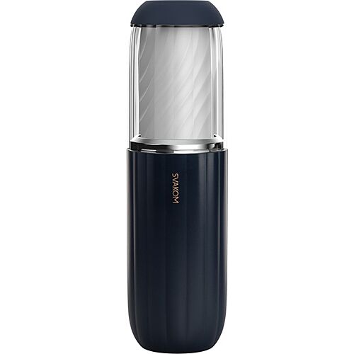 Masturbator SVAKOM ALEX NEO 2 s interaktivnimi funkcijami