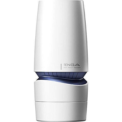 Masturbator Tenga Aero Cobalt z 10 nivoji pritiska