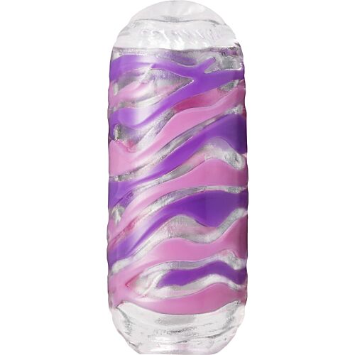 Masturbator Tenga ARTE DRAPE z več plastmi