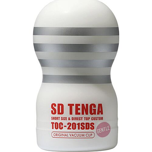 Masturbator Tenga SD Original Gentle kompakten in diskreten
